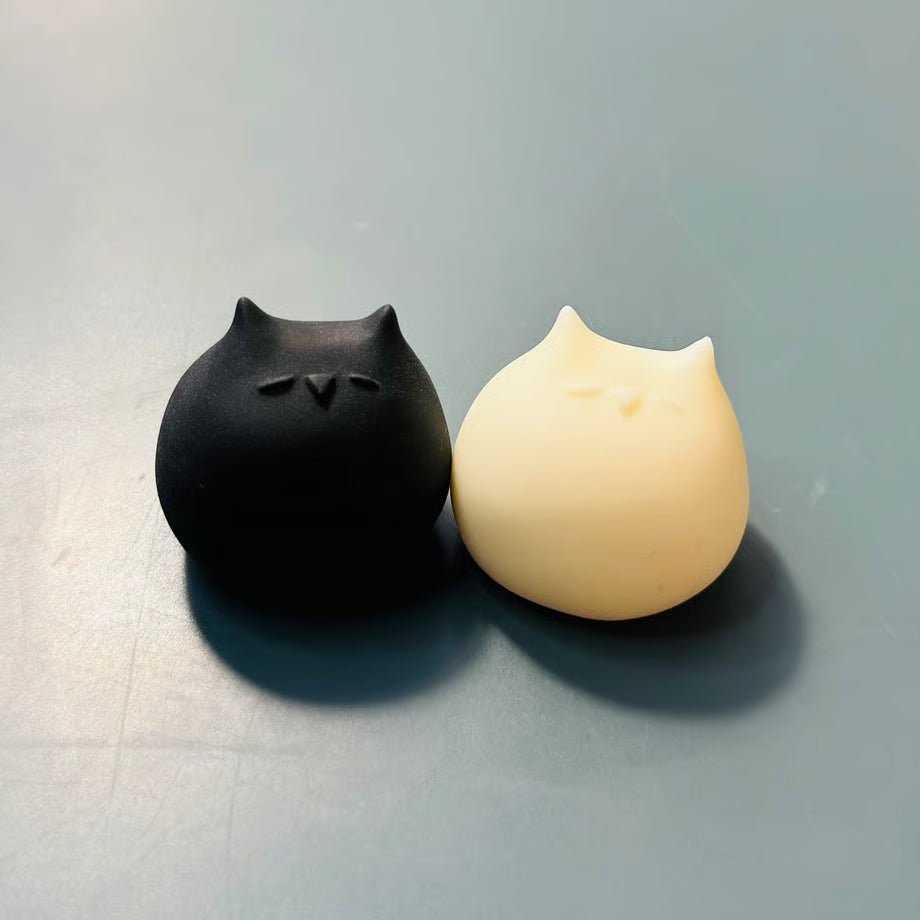 もにゅ山田さん_黒_ノーマル