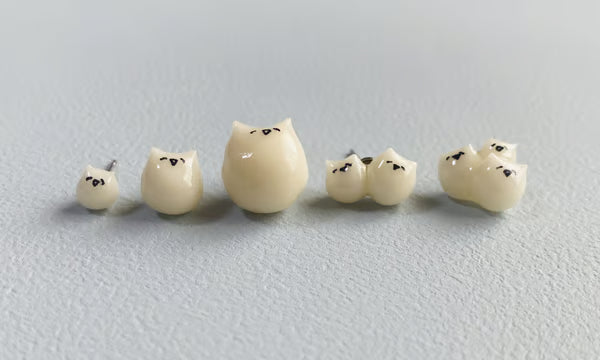いろいろ