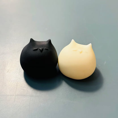 もにゅ山田さん_黒_ノーマル