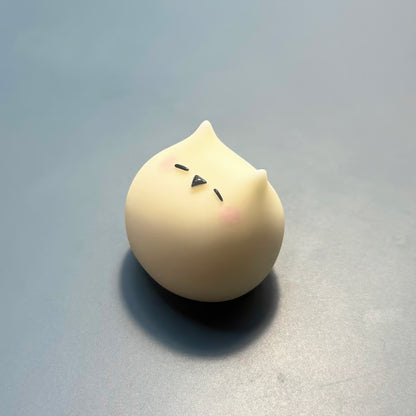 もにゅ山田さん_白ほっぺ(顔あり)