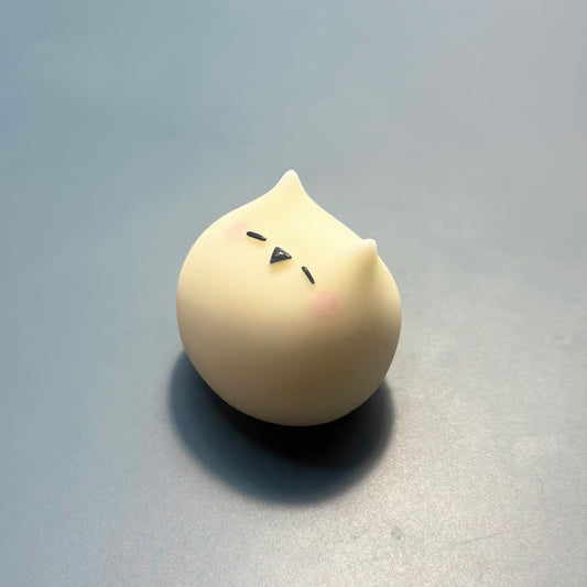 もにゅ山田さん_白ほっぺ(顔あり)