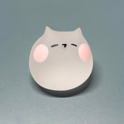 もにゅ山田さん_透明ほっぺ(顔あり)