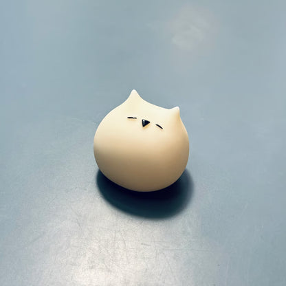 もにゅ山田さん_白_ノーマル(顔あり)